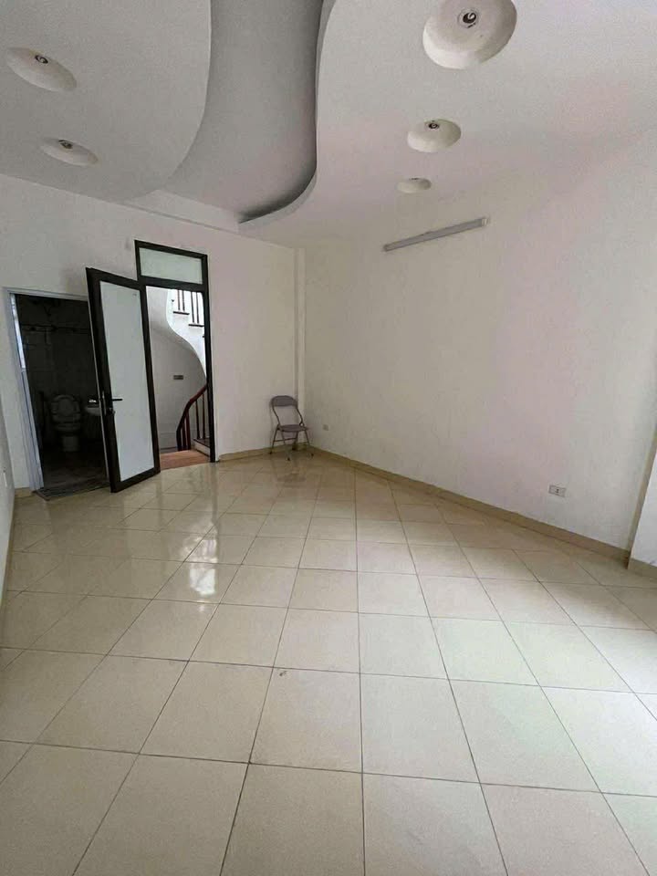 Phòng trọ Nguyễn Trãi, Thanh Xuân 3.7 triệu - Full nội thất, ở ngay!