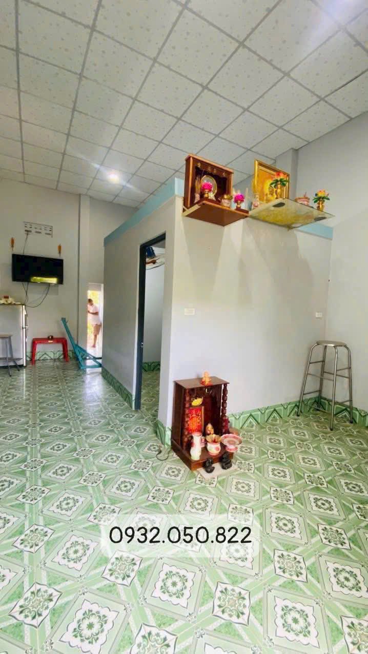 Nhà riêng Xóm 2 Hòa Minh 162m² - Giá tốt hiếm có!