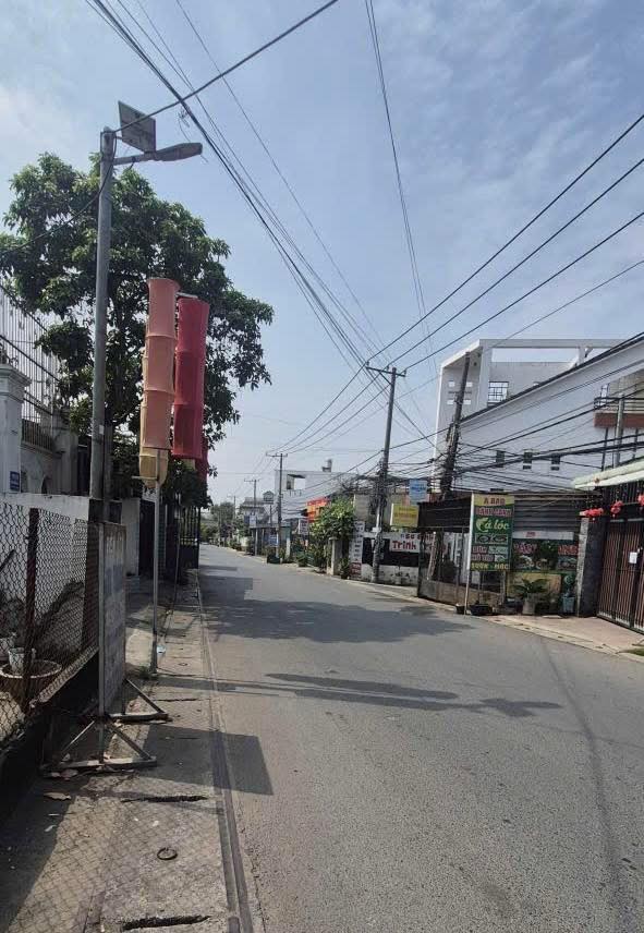 Mặt Tiền Kinh Doanh Đất Vàng Hà Phát, Trảng Bom - 240m², 8.2 Tỷ