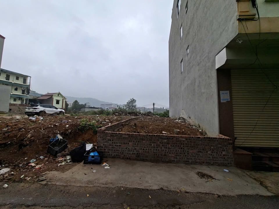 Đất thổ cư 71m² trục chính Nam Sơn, Bắc Ninh - Sổ đỏ sẵn sàng