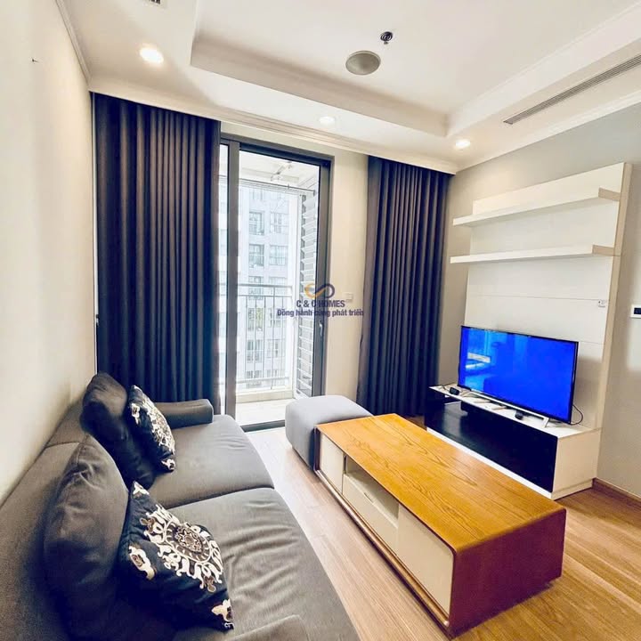 Căn hộ P09 Park Premium Vinh 80m² - Sổ hồng sẵn, vào ở ngay!