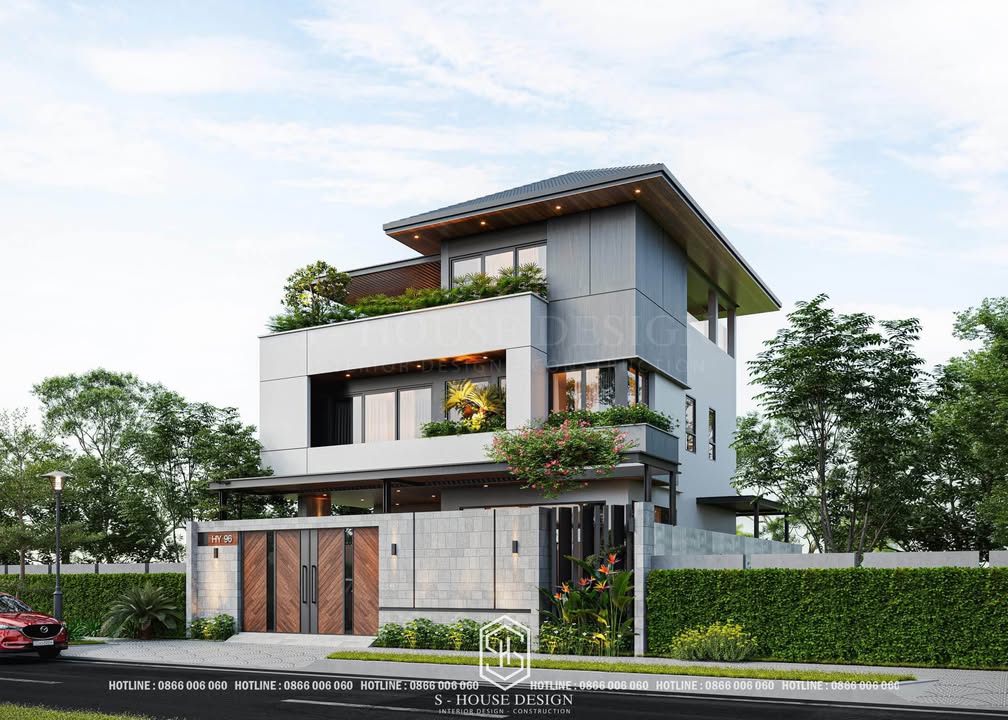 Đất nền Handico Vinh Tân 213m² TP Vinh - Tiềm năng tăng giá vượt trội!