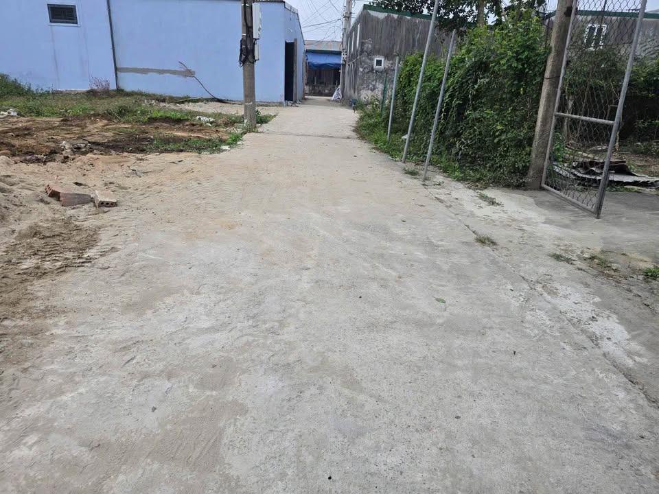 Đất Nền Nghi Phú, Vinh 69m² - Sổ Đỏ Chính Chủ, Đường Thông!