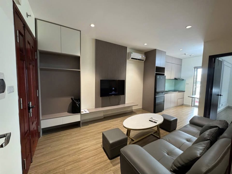 Chung cư T&T Victoria Vinh - 50m² 2PN - View Thành phố Đẹp lung linh