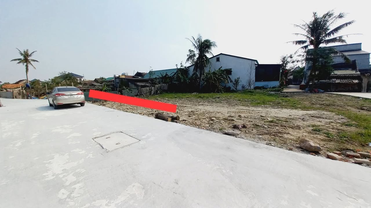 Đất Nền Hưng Hòa - Gần Ecopark - 75.6m² - Chỉ 1.X Tỷ