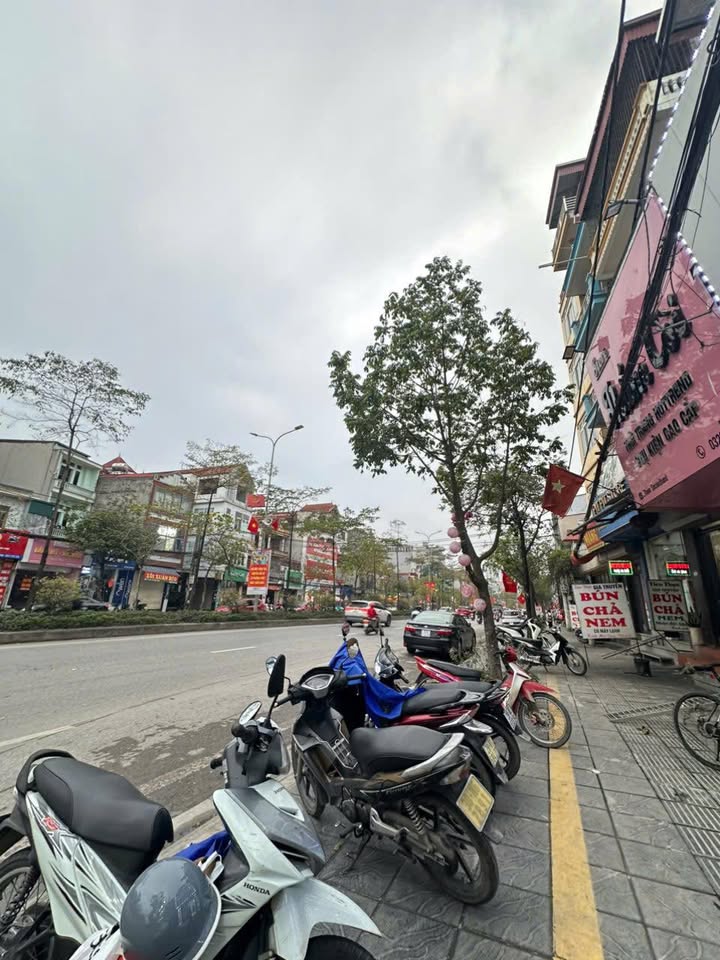 Bán Đất Tặng Nhà Trạm Trôi, Hoài Đức 58m² - Giá 3 Tỷ