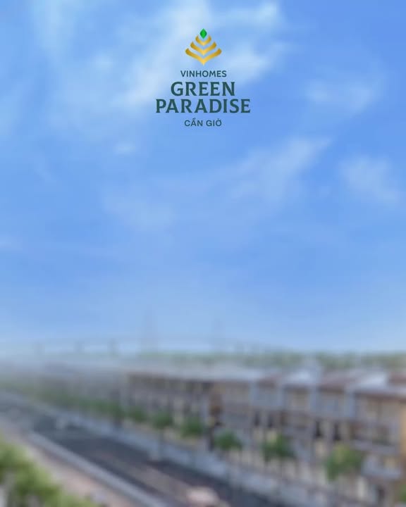 Shophouse Boulevard Prime Hạ Long - Kinh doanh & Đầu tư Vàng