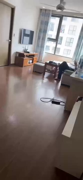 Căn hộ Ecogreen Nguyễn Xiển 76m² - Sổ đỏ sẵn sàng, full nội thất 5 sao!