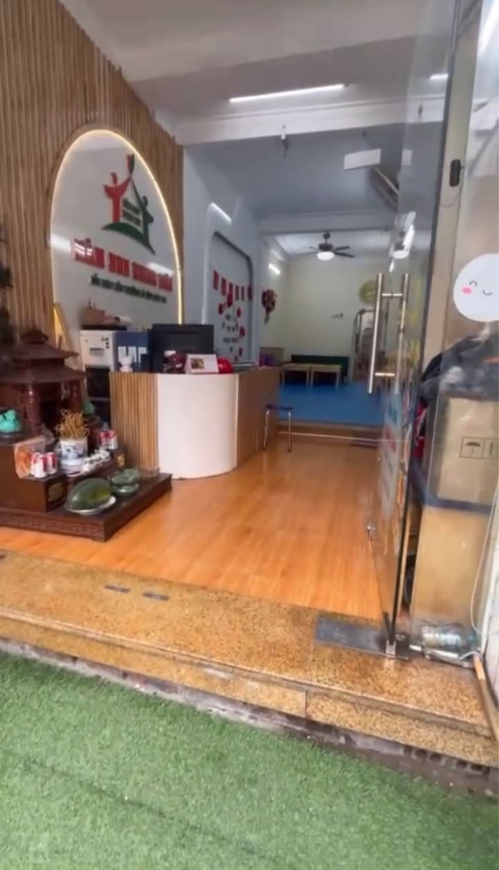 Mặt bằng kinh doanh Ngõ 192 Lê Trọng Tấn 80m² - Vị trí đắc địa!