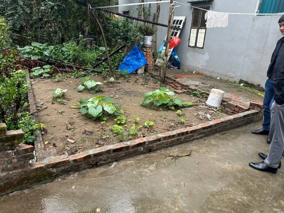 Đất nền Đông Mỹ 44m² - Lô góc, ô tô vào tận nơi, giá tốt!