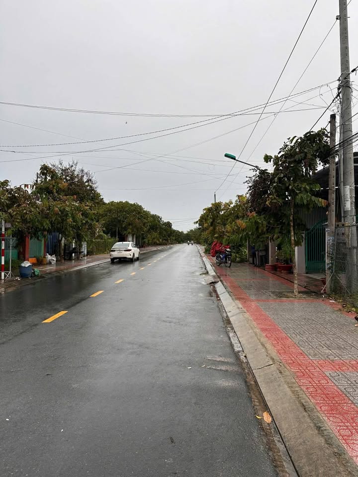 Nhà phố mặt tiền Nguyễn An Ninh, Tân Biên 331.45m² - Vị trí vàng kinh doanh!