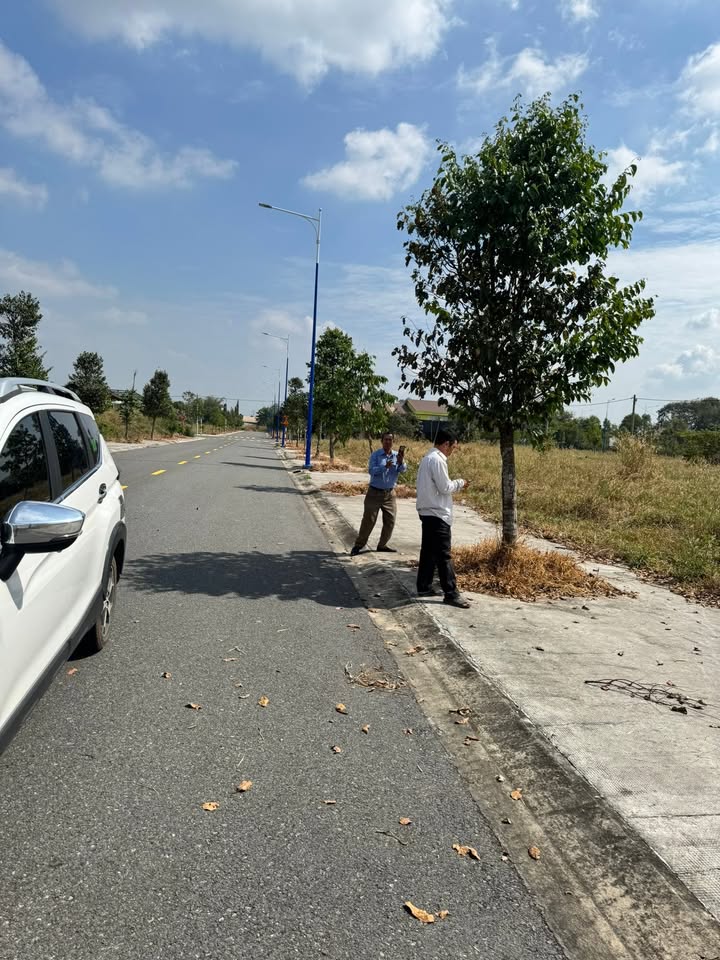 Đất nền Becamex Bình Phước - 300m² - Đầu tư sinh lời