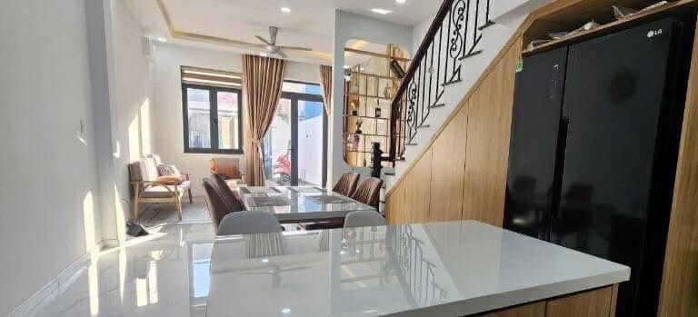 Nhà riêng Phước Tân Biên Hòa 86m² 3.8 tỷ - Tặng nội thất 300 triệu!