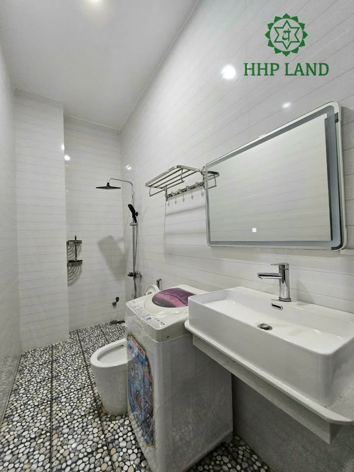 Thuê Căn Hộ Dịch Vụ Bửu Long 60m² 5 Triệu - Full Nội Thất