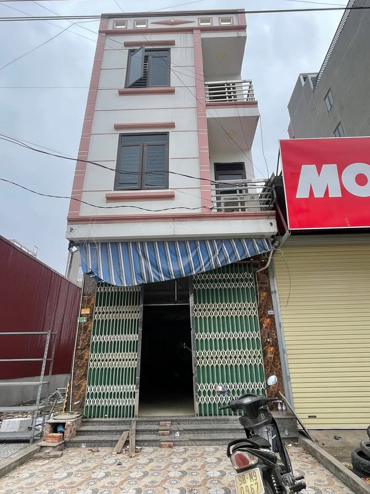 Nhà riêng Quế Võ, Bắc Ninh 15 triệu - Sẵn sàng ở ngay!