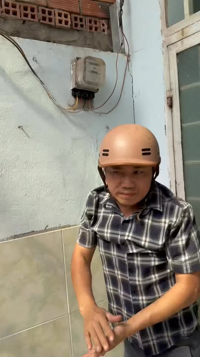 Nhà Riêng Tân Khánh, Tân An 54m² - Sổ Hồng Sẵn, Giá 1.65 Tỷ!