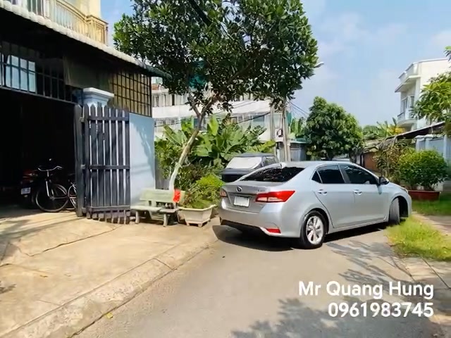 Nhà hẻm xe hơi 86m² Đình Phong Phú, Q9 - Giá 7.6 tỷ, Sổ hồng riêng