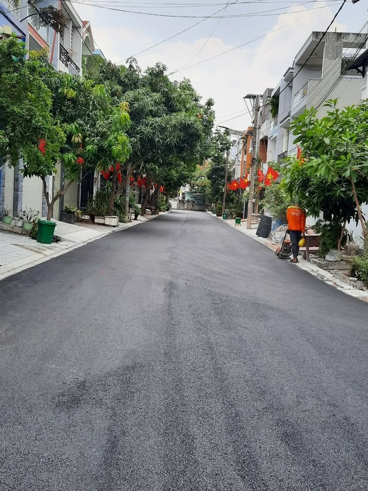 Nhà KDC Sông Đà Thủ Đức 97m² - Chờ Sổ, Giá Tốt, Có Ngay Năng Lượng Sạch