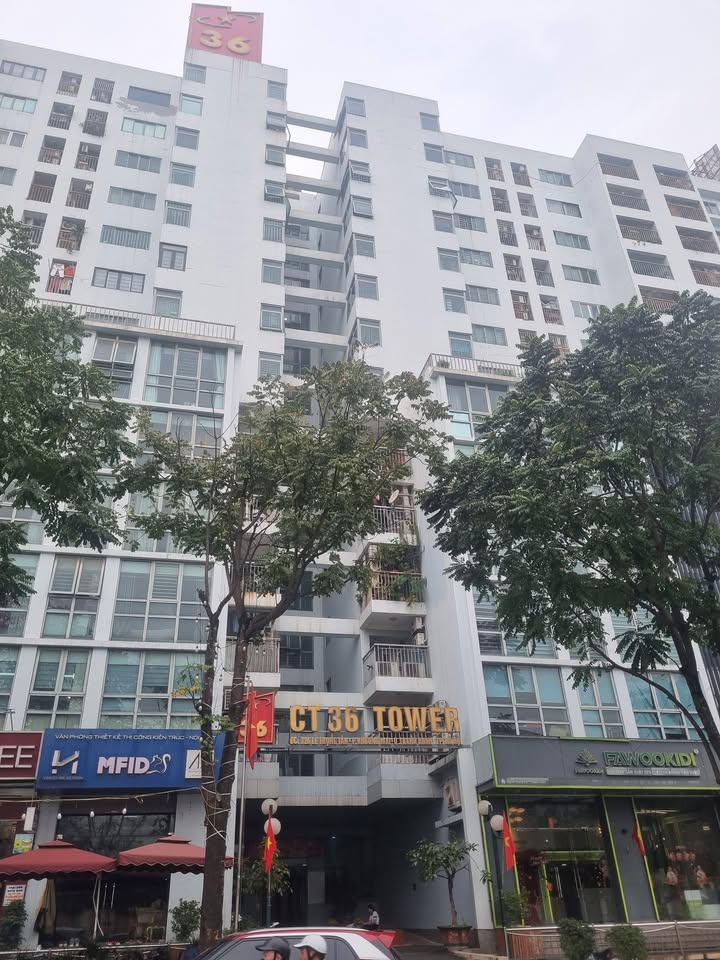 Nhà riêng 34m² 4 Tầng ô tô vào cửa Lê Trọng Tấn, Thanh Xuân - Sẵn sàng ở ngay