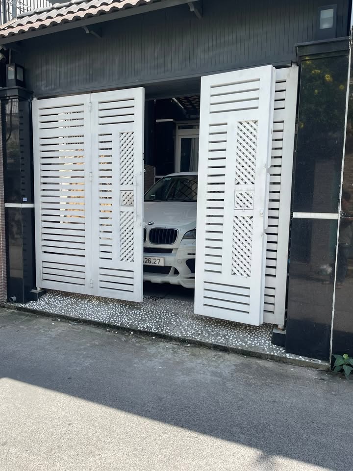 Nhà Xô Viết Nghệ Tĩnh Bình Thạnh 65m² 11.2 tỷ - Ô tô vào tận nhà!