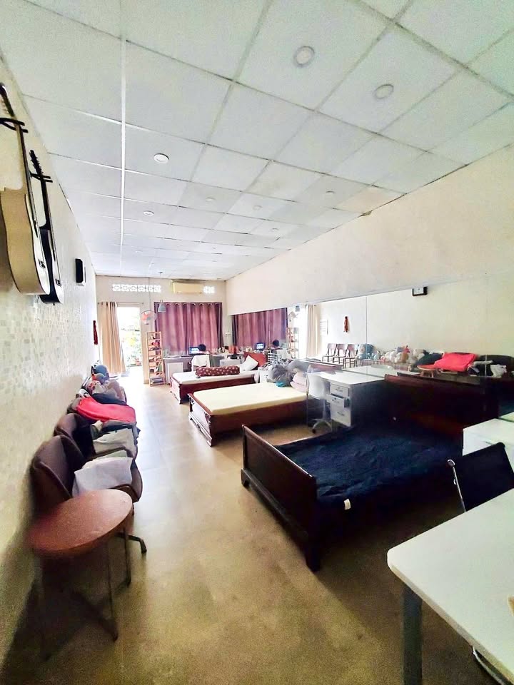 Nhà phố Lê Văn Sỹ Phú Nhuận 80m² 9 tỷ - Chính chủ bán