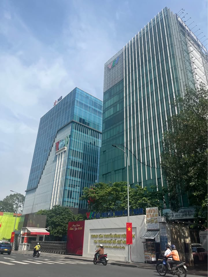 Nhà Mặt Tiền Nguyễn Thị Minh Khai Q1 - 60m² - 15 Tỷ - Kinh Doanh Đỉnh Cao