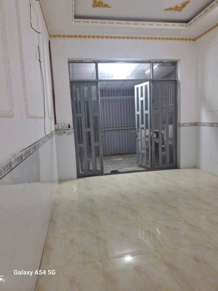 Nhà riêng Quận 12 66m² giá 1.6 tỷ - Giá tốt hiếm có!