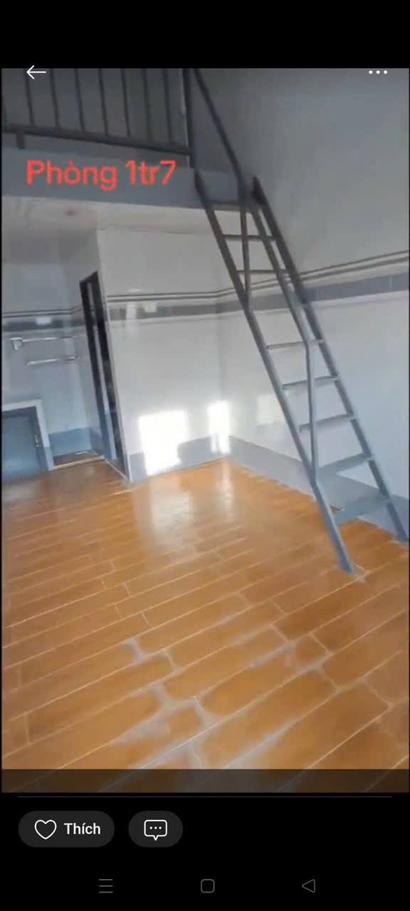 Phòng Trọ Mới Xây Hẻm 145 Lê Hồng Phong, Sóc Trăng - Sẵn Sàng Dọn Vào Ở