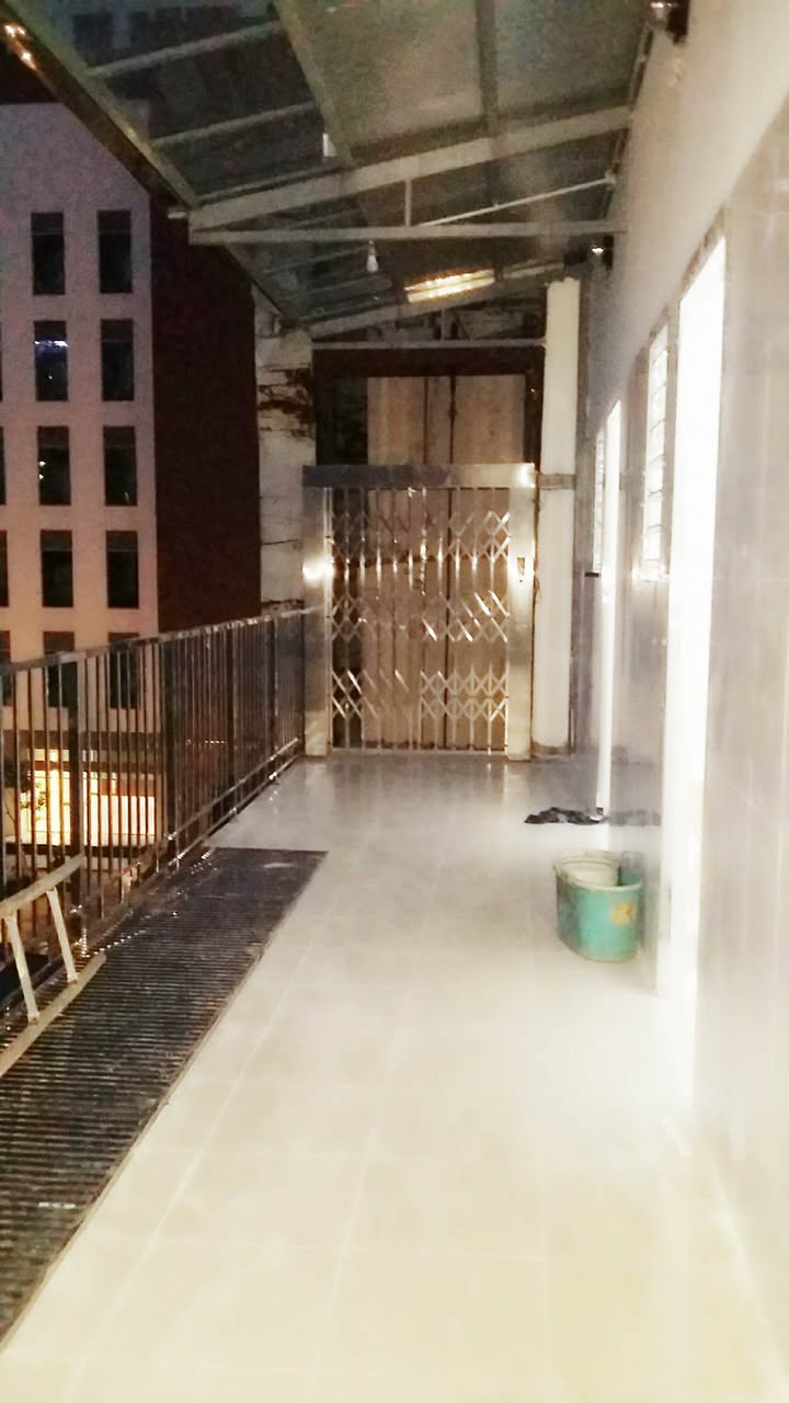 Phòng Trọ Thoáng Mát 25m² Hoàng Mai - Tự Do Giờ Giấc, Giá 3 Triệu