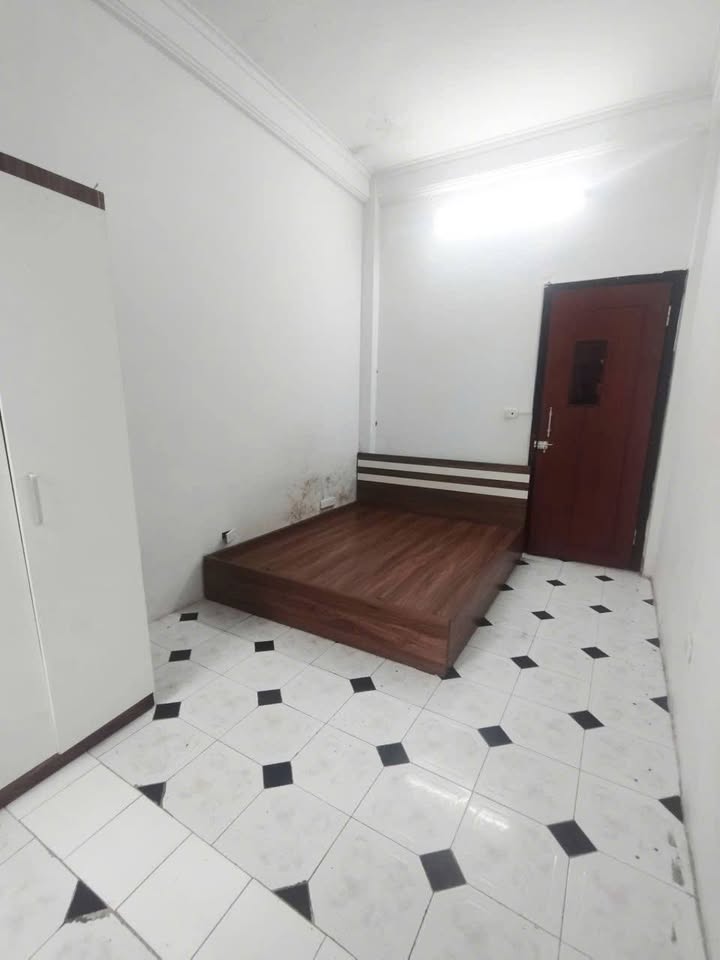 Phòng trọ Định Công Hạ 2.1 triệu - Sẵn sàng vào ở ngay!