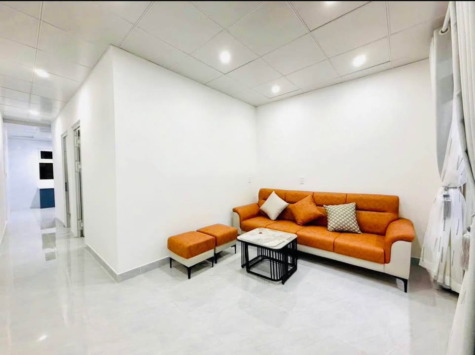 Nhà riêng Nguyên Tử Lực Đà Lạt 65m² 1.99 tỷ - Chính chủ bán