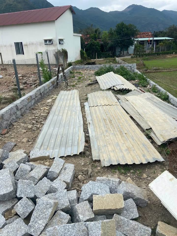 Đất Nền Diên An 101m² - Sổ Đỏ Chính Chủ, Giá 1.55 Tỷ - Chỉ 12 Phút Đến Trung Tâm Nha Trang