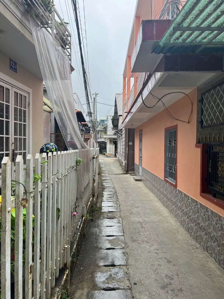 Nhà Mạc Đỉnh Chi Đà Lạt 55m² giá 4.6 tỷ - Sẵn sàng ở ngay!