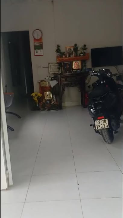 Nhà riêng Củ Chi 130m² Giá tốt hiếm có!