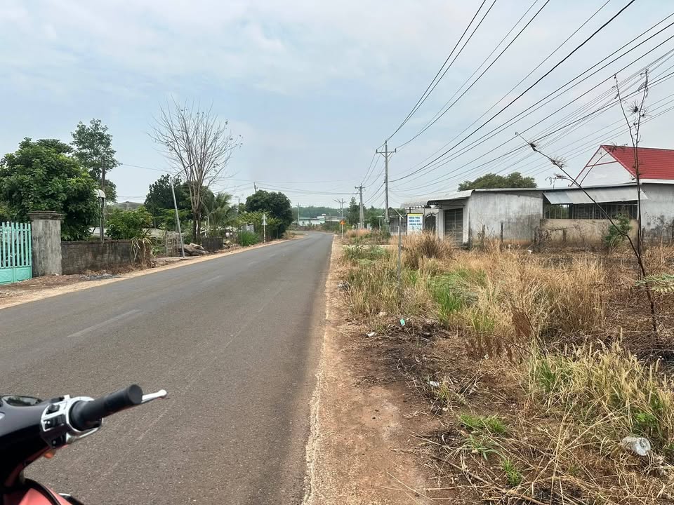 Đất nền Quận Bình Tân 328m² - Tiềm năng tăng giá vượt trội!