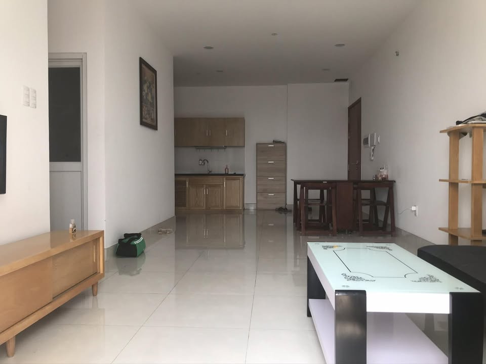Cho thuê căn hộ Tara Residence Q8 68m² 2PN - Giá 8.5 triệu/tháng
