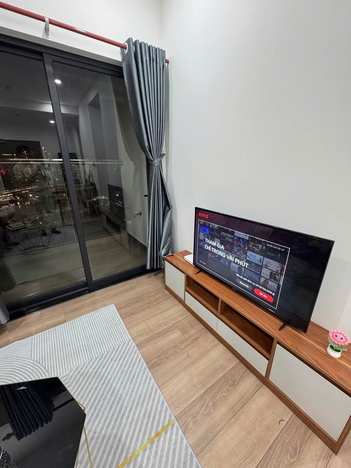 Căn hộ Park View Residence Thuận An - Full nội thất, 20 triệu/tháng