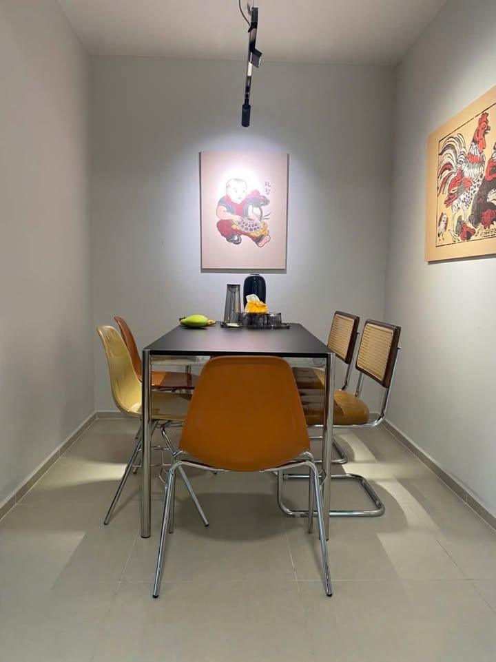 Căn hộ WEST GATE Bình Chánh 2PN 9.5 triệu - View hồ bơi đẹp!