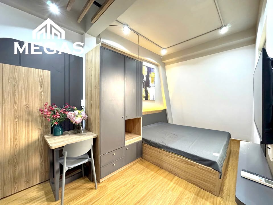 Căn hộ Lake View City An Phú Thủ Đức 5.5 triệu - Full nội thất cao cấp