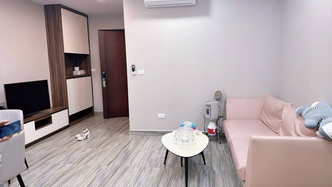 Cho thuê căn hộ Royal Park Bắc Ninh 2PN, full nội thất - Sẵn sàng dọn vào ở!