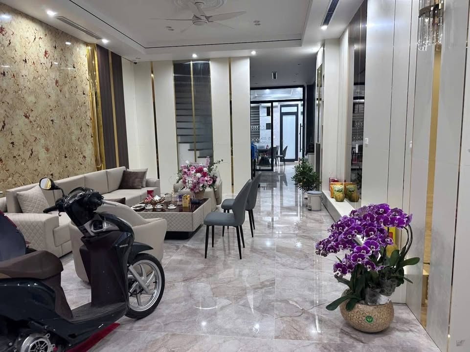 Cho thuê nhà Võ Cường 6PN giá 48 triệu - Sẵn sàng ở ngay!