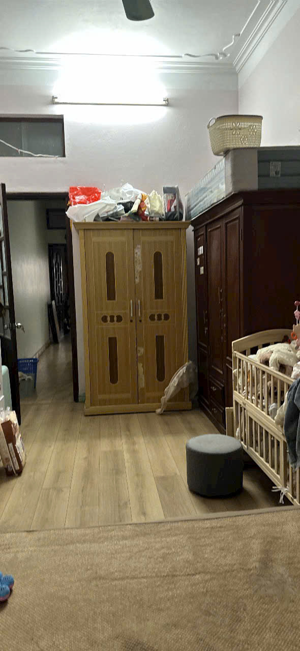 Cho thuê nhà Vạn An Bắc Ninh 3PN 6 triệu - Sẵn sàng ở ngay!