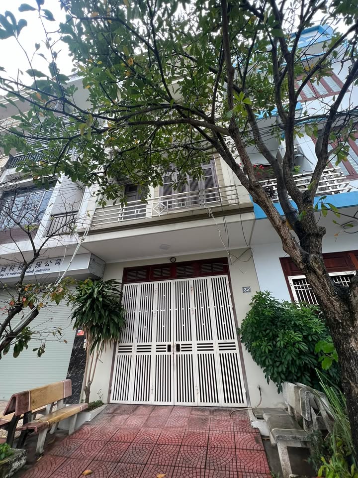 Nhà 4PN Full Đồ Gần Viện Sản Nhi, Chợ Bồ Sơn - Giá 22 Triệu/Tháng