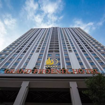 Căn hộ Phoenix Tower Bắc Ninh 1PN giá 14 triệu - Full nội thất cao cấp