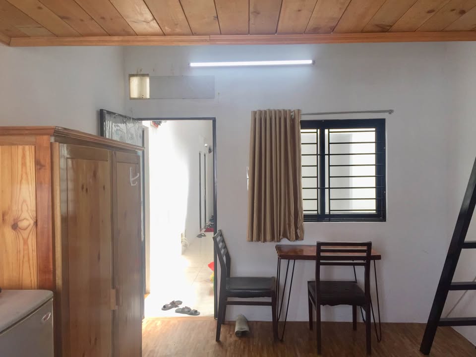 Thuê phòng Đường Kiến Thiết Nha Trang 29m² từ 2.7 triệu - Ở ngay!