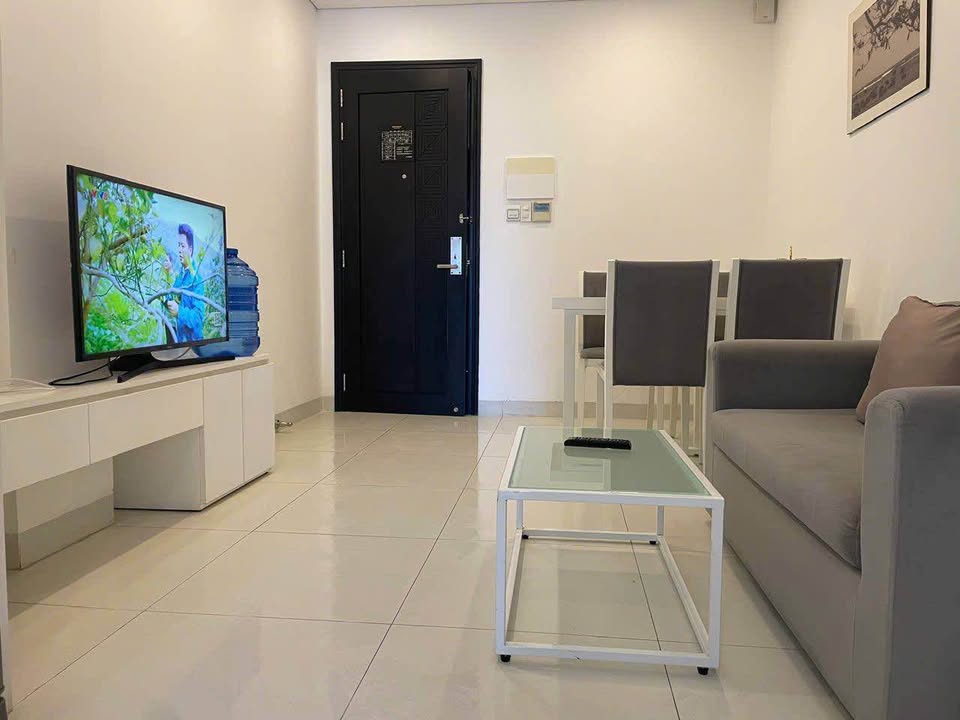 Căn hộ Champa Island Nha Trang 12 triệu - Sẵn sàng vào ở từ 7/3!