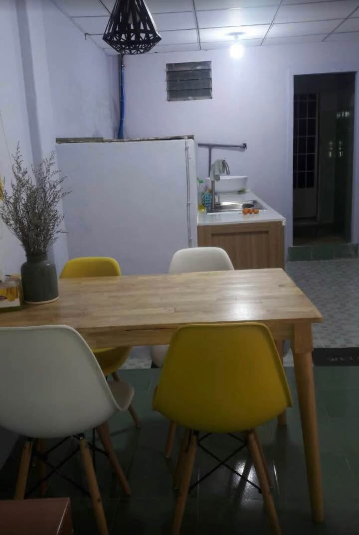 Nhà Vườn Xã Vĩnh Ngọc Nha Trang 3 Triệu/Tháng - Sẵn Sàng Ở Ngay!