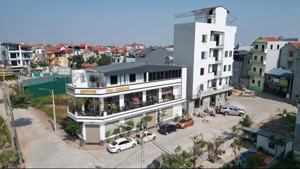 Đất nền Liên Phương Thường Tín 79m² - Tiềm năng tăng giá vượt trội!