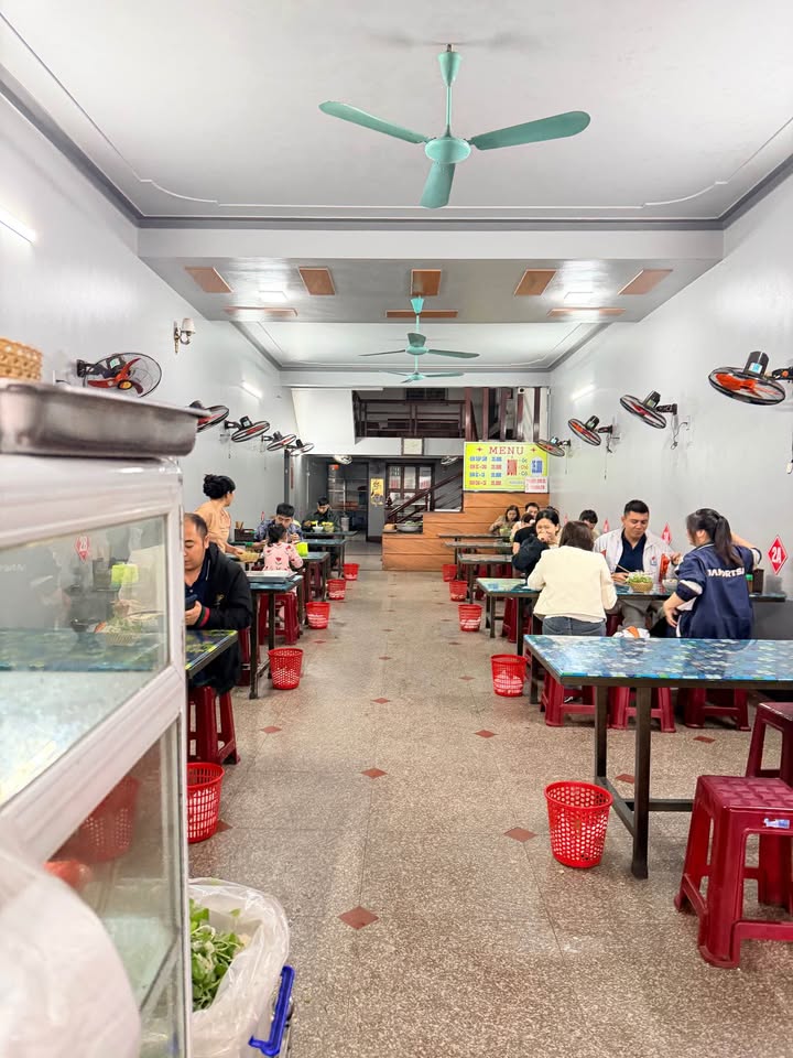 Nhà phố Đường Gang Thép TP Thái Nguyên 70m² 4.xx tỷ - Mặt tiền kinh doanh đắc địa!