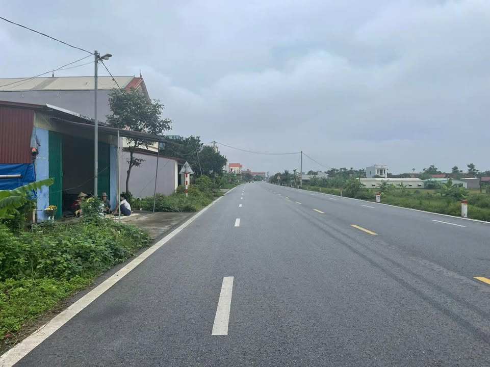 Đất nền Quỹ Nhất, Nghĩa Hưng 90m² 2 tỷ - Sổ đỏ chính chủ!